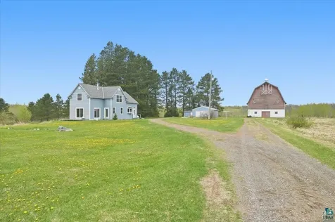 6661 County Road 6 Kettle River MN 55757
