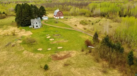 6661 County Road 6 Kettle River MN 55757