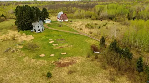 6661 County Road 6 Kettle River MN 55757