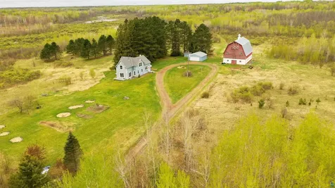 6661 County Road 6 Kettle River MN 55757