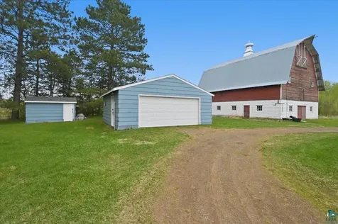 6661 County Road 6 Kettle River MN 55757