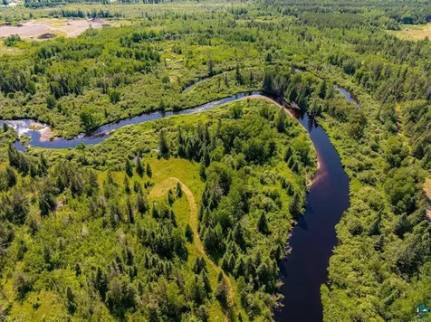 1519 Rollins Road Brimson MN 55602