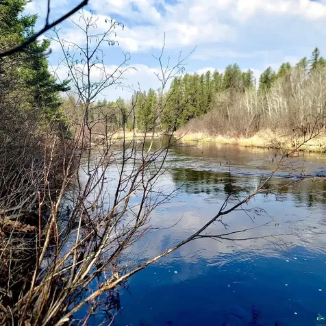 1519 Rollins Road Brimson MN 55602
