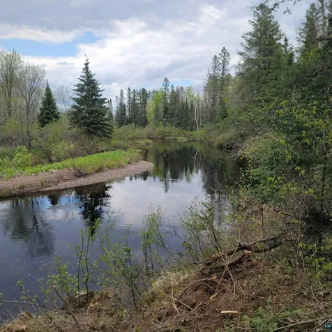 1519 Rollins Road Brimson MN 55602