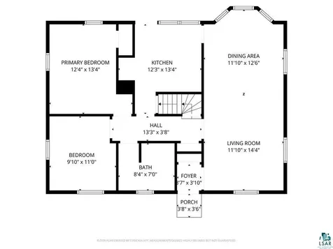 122 3rd Street Cloquet MN 55720