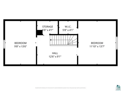 122 3rd Street Cloquet MN 55720
