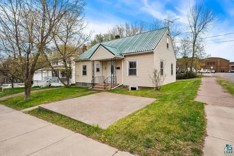 122 3rd Street Cloquet MN 55720