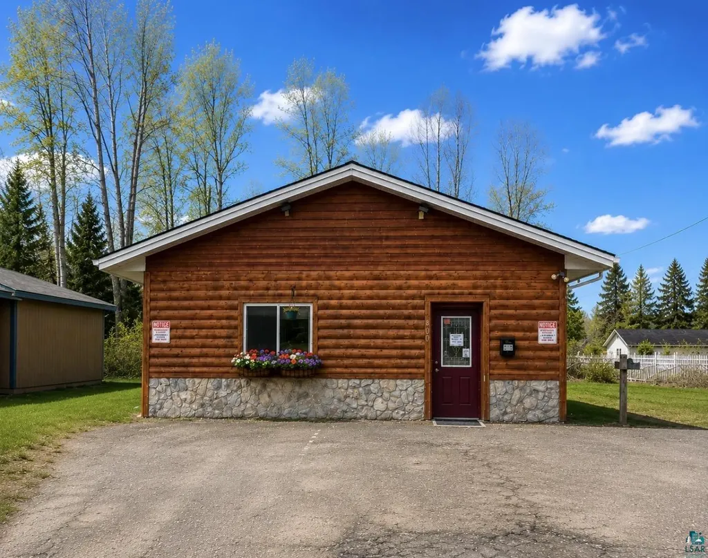 800 E 40th Street Hibbing MN 55746