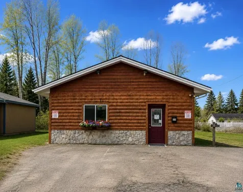 800 E 40th Street Hibbing MN 55746