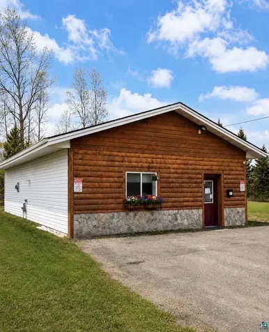 800 E 40th Street Hibbing MN 55746