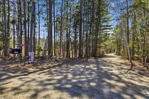 7185 Giants Ridge Road Embarrass MN 55732-0000