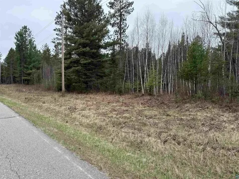 Tbd Scout Camp Road Eveleth MN 55734