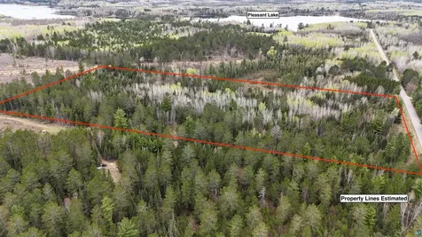 Tbd Scout Camp Road Eveleth MN 55734