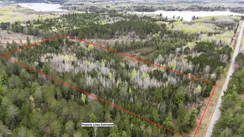 Tbd Scout Camp Road Eveleth MN 55734