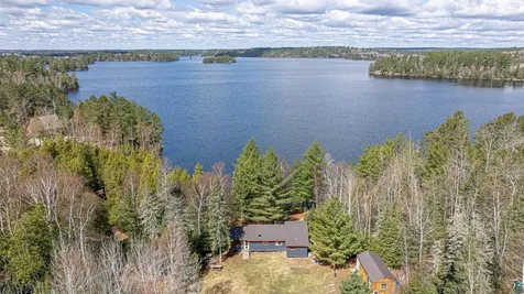 3009 Burntside Ridge Road Ely MN 55731