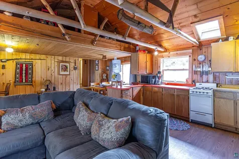 3009 Burntside Ridge Road Ely MN 55731