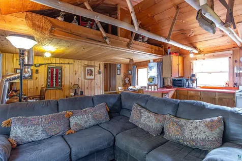 3009 Burntside Ridge Road Ely MN 55731