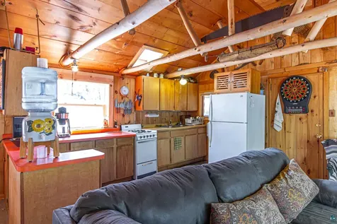 3009 Burntside Ridge Road Ely MN 55731