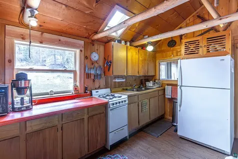 3009 Burntside Ridge Road Ely MN 55731