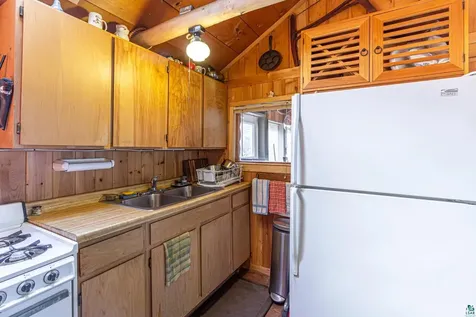 3009 Burntside Ridge Road Ely MN 55731