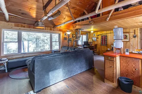 3009 Burntside Ridge Road Ely MN 55731
