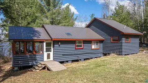 3009 Burntside Ridge Road Ely MN 55731