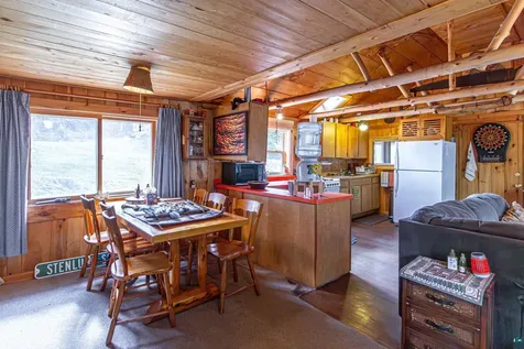 3009 Burntside Ridge Road Ely MN 55731