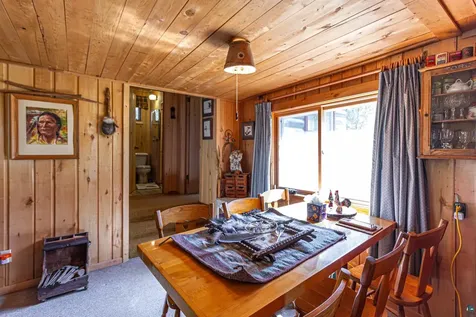3009 Burntside Ridge Road Ely MN 55731