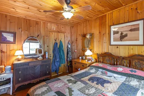 3009 Burntside Ridge Road Ely MN 55731
