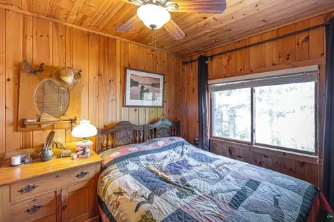 3009 Burntside Ridge Road Ely MN 55731