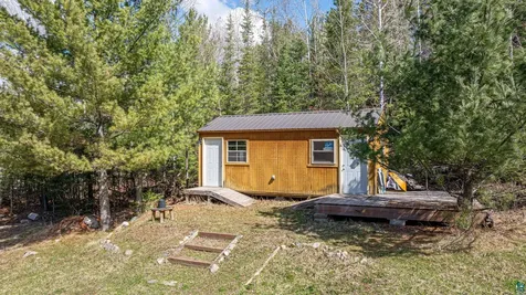 3009 Burntside Ridge Road Ely MN 55731