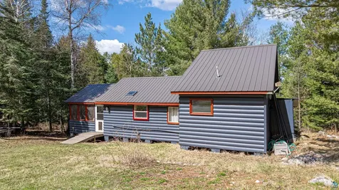 3009 Burntside Ridge Road Ely MN 55731