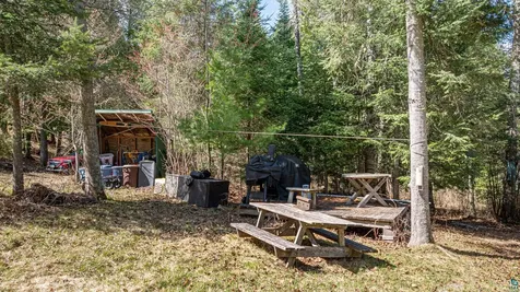 3009 Burntside Ridge Road Ely MN 55731
