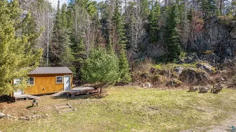 3009 Burntside Ridge Road Ely MN 55731