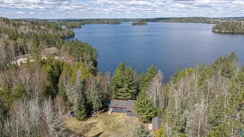 3009 Burntside Ridge Road Ely MN 55731