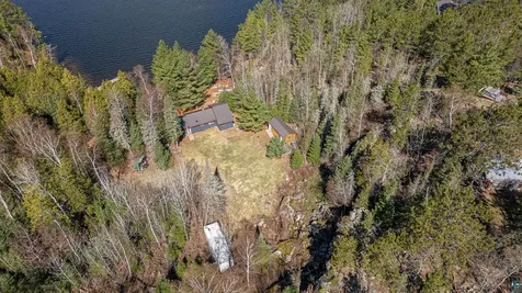 3009 Burntside Ridge Road Ely MN 55731