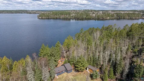 3009 Burntside Ridge Road Ely MN 55731