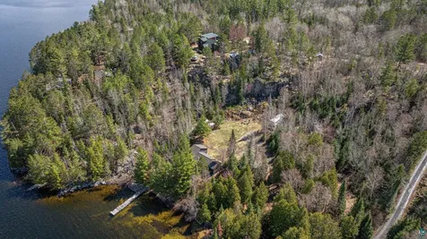 3009 Burntside Ridge Road Ely MN 55731