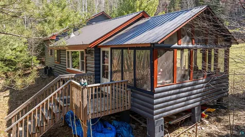 3009 Burntside Ridge Road Ely MN 55731