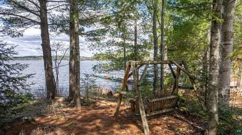 3009 Burntside Ridge Road Ely MN 55731
