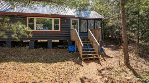 3009 Burntside Ridge Road Ely MN 55731
