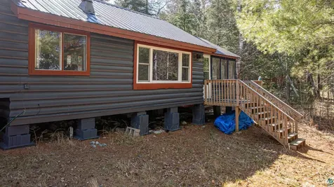 3009 Burntside Ridge Road Ely MN 55731