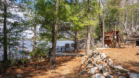 3009 Burntside Ridge Road Ely MN 55731