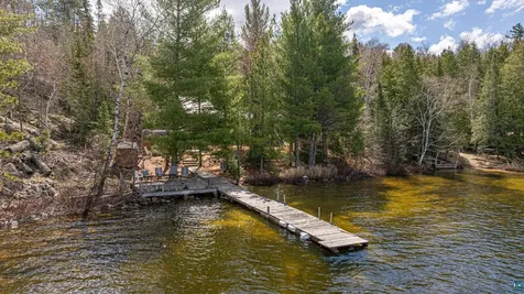 3009 Burntside Ridge Road Ely MN 55731