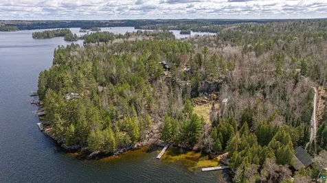 3009 Burntside Ridge Road Ely MN 55731