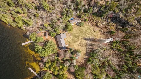 3009 Burntside Ridge Road Ely MN 55731