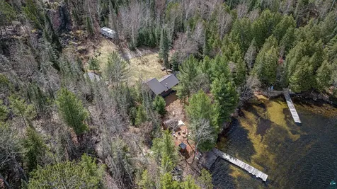 3009 Burntside Ridge Road Ely MN 55731