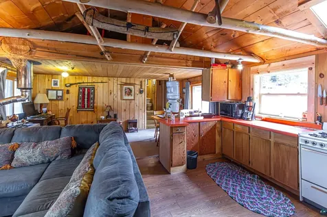 3009 Burntside Ridge Road Ely MN 55731