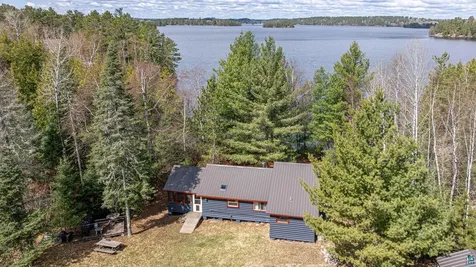 3009 Burntside Ridge Road Ely MN 55731