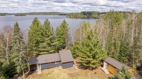 3009 Burntside Ridge Road Ely MN 55731
